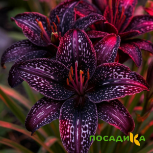 Лилейник Вояж купить по цене от 699р. в интернет-магазине «Посадика» с доставкой почтой в в Боброве и по всей России – [изображение №1].