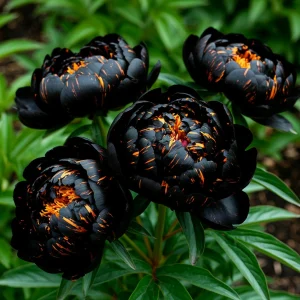 Пион Скай Дансер купить по цене от 419р. в интернет-магазине «Посадика» с доставкой почтой в в Боброве и по всей России – [изображение №1].